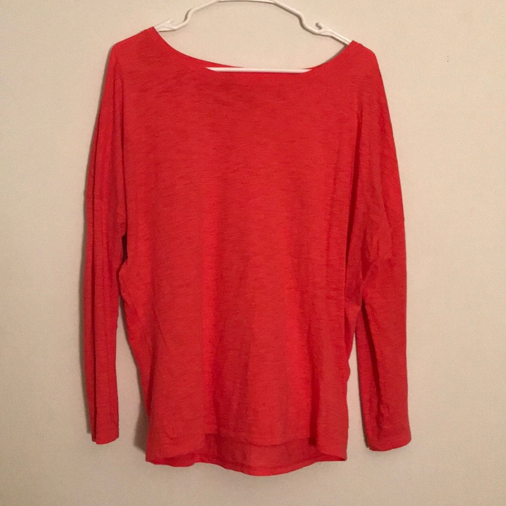 Lilly Pulitzer Dropped Shoulder T-shirt